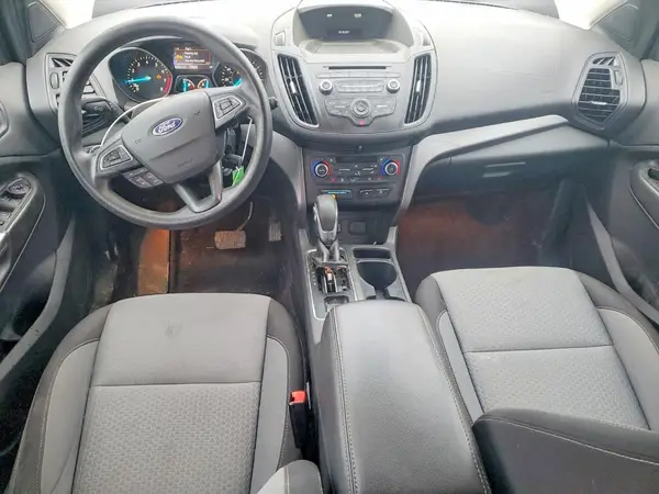 1FMCU0GD3JUB46697 2018 FORD ESCAPE - Image 8