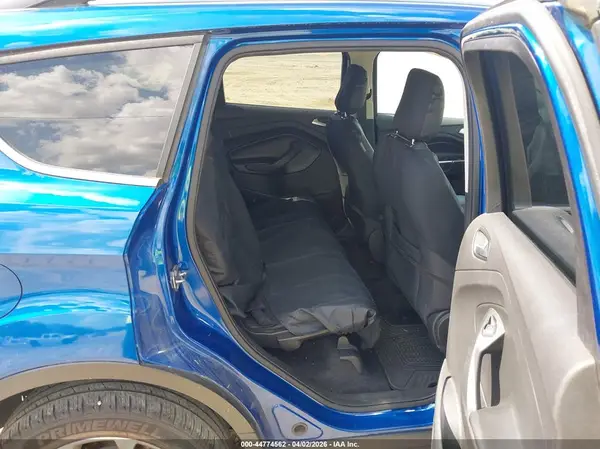 1FMCU0GD3JUB46716 2018 FORD ESCAPE - Image 8