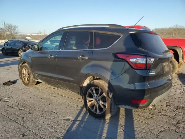1FMCU0GD3JUB47638 2018 FORD ESCAPE - Image 2