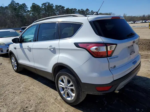1FMCU0GD3JUB47641 2018 FORD ESCAPE - Image 2