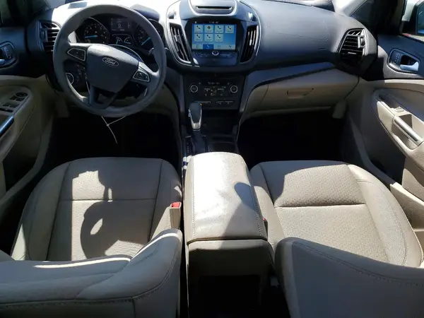 1FMCU0GD3JUB47641 2018 FORD ESCAPE - Image 8