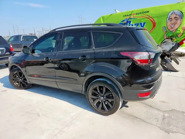1FMCU0GD3JUB54640 2018 FORD ESCAPE - Image 2