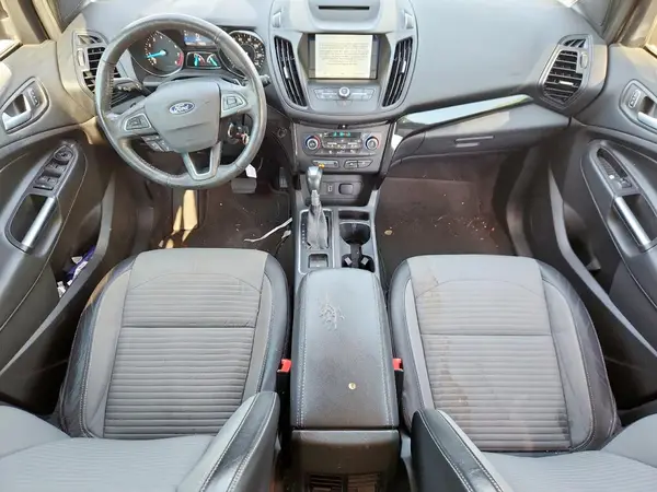 1FMCU0GD3JUB54640 2018 FORD ESCAPE - Image 8