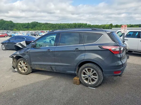 1FMCU0GD3JUB61880 2018 FORD ESCAPE - Image 2