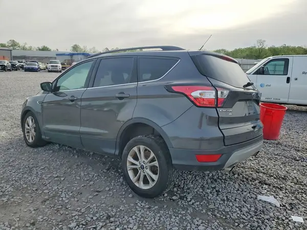 1FMCU0GD3JUB67128 2018 FORD ESCAPE - Image 2