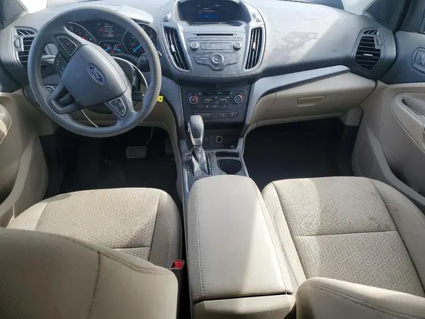 1FMCU0GD3JUB67128 2018 FORD ESCAPE - Image 8