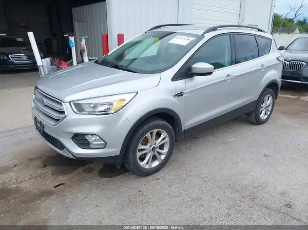 1FMCU0GD3JUB71566 2018 FORD ESCAPE - Image 2