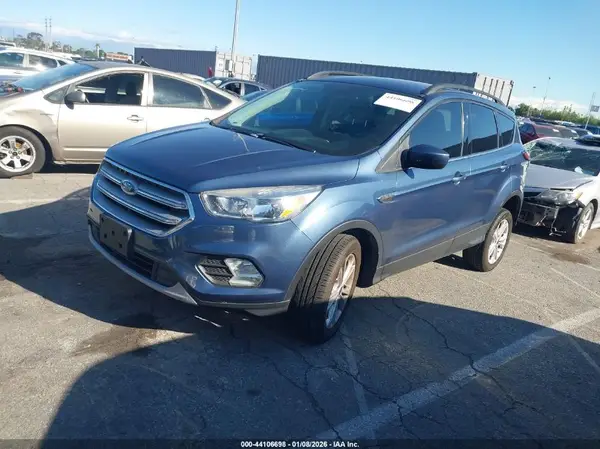 1FMCU0GD3JUB72104 2018 FORD ESCAPE - Image 2