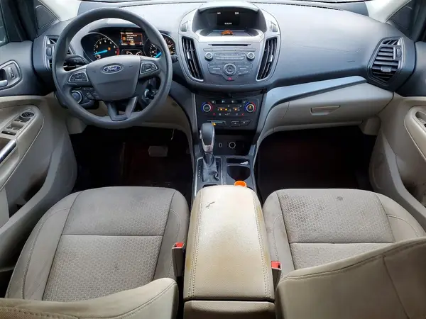 1FMCU0GD3JUB74967 2018 FORD ESCAPE - Image 8