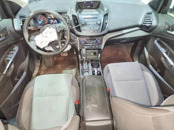 1FMCU0GD3JUB75293 2018 FORD ESCAPE - Image 8