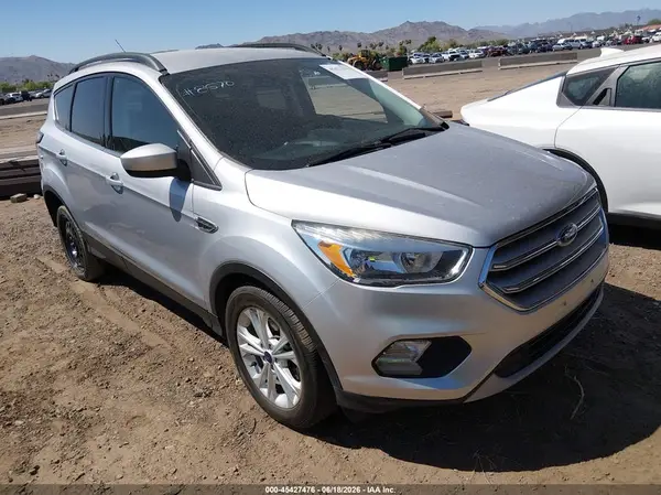 1FMCU0GD3JUB75441 2018 FORD ESCAPE - Image 1