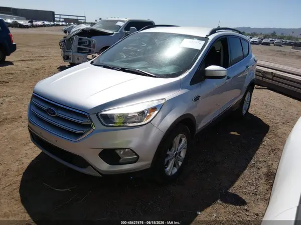 1FMCU0GD3JUB75441 2018 FORD ESCAPE - Image 2