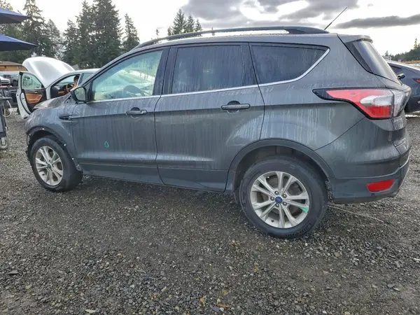 1FMCU0GD3JUB76279 2018 FORD ESCAPE - Image 2