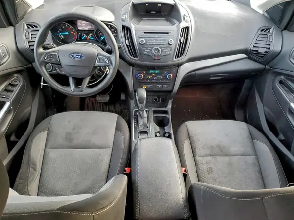 1FMCU0GD3JUB76279 2018 FORD ESCAPE - Image 8