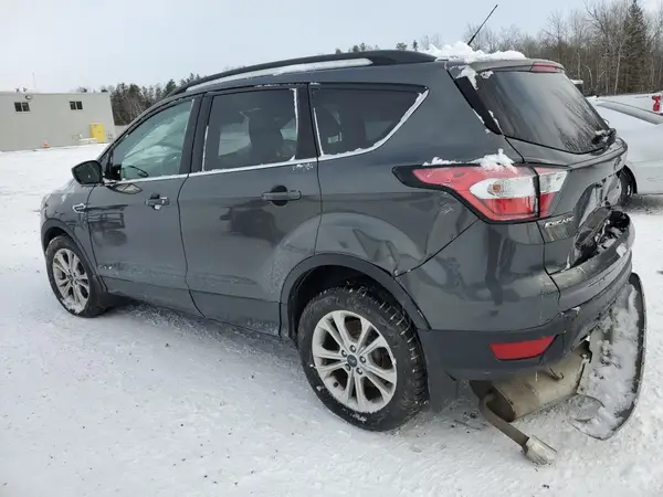 1FMCU0GD3JUB76914 2018 FORD ESCAPE - Image 2