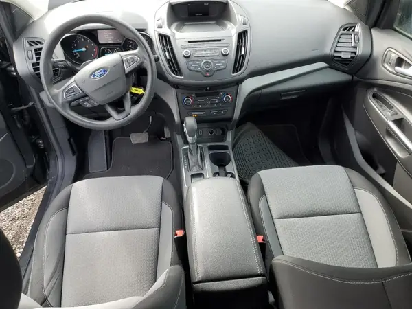 1FMCU0GD3JUB76914 2018 FORD ESCAPE - Image 8