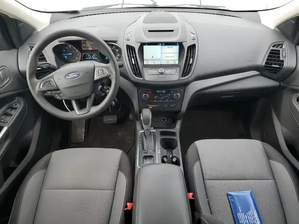 1FMCU0GD3JUB78095 2018 FORD ESCAPE - Image 8