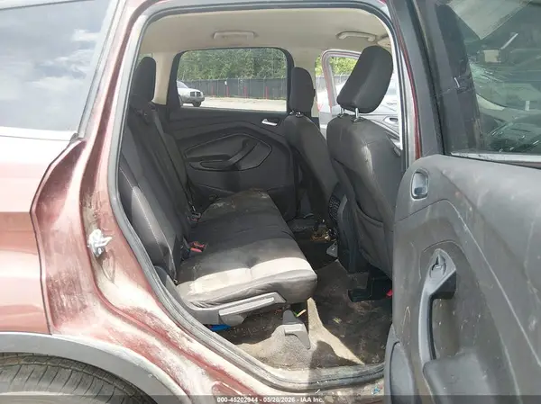 1FMCU0GD3JUB80199 2018 FORD ESCAPE - Image 8
