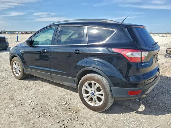 1FMCU0GD3JUB81966 2018 FORD ESCAPE - Image 2