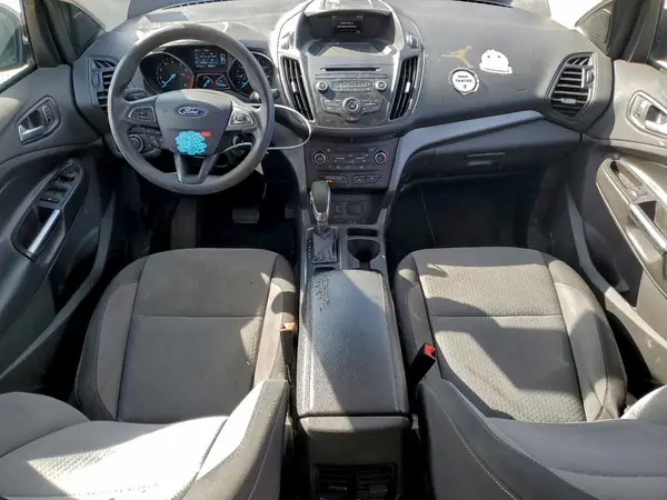 1FMCU0GD3JUB81966 2018 FORD ESCAPE - Image 8