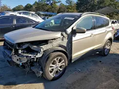 1FMCU0GD3JUB82289 2018 FORD ESCAPE