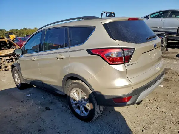 1FMCU0GD3JUB82289 2018 FORD ESCAPE - Image 2