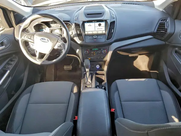 1FMCU0GD3JUB82289 2018 FORD ESCAPE - Image 8