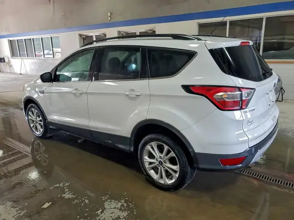 1FMCU0GD3JUB85175 2018 FORD ESCAPE - Image 2