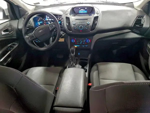 1FMCU0GD3JUB85175 2018 FORD ESCAPE - Image 8