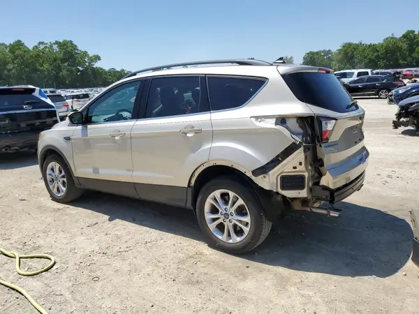 1FMCU0GD3JUB85936 2018 FORD ESCAPE - Image 2