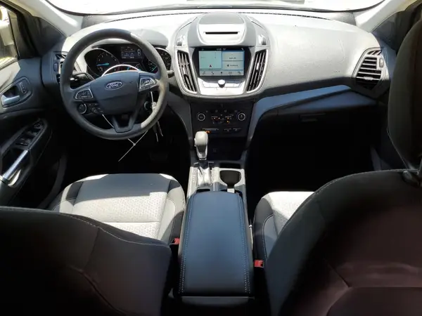 1FMCU0GD3JUB85936 2018 FORD ESCAPE - Image 8