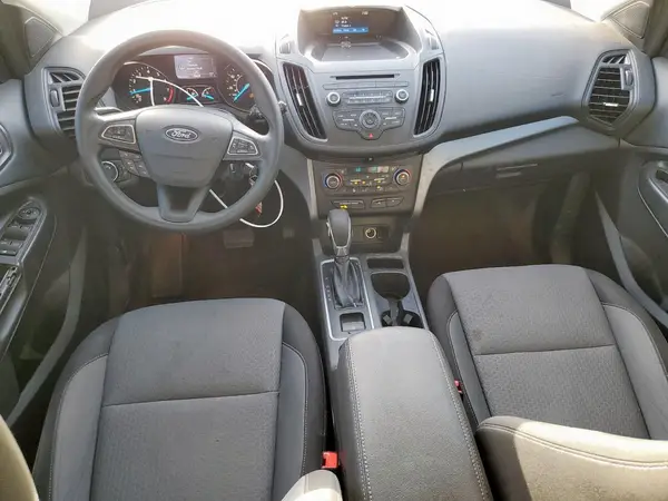 1FMCU0GD3JUB89761 2018 FORD ESCAPE - Image 8
