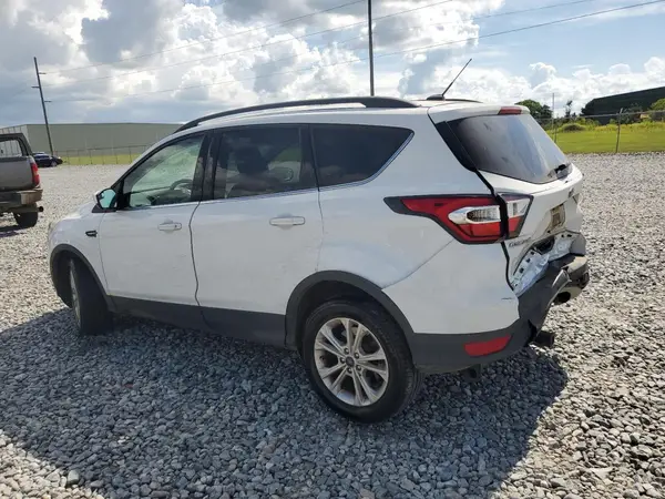 1FMCU0GD3JUB95723 2018 FORD ESCAPE - Image 2