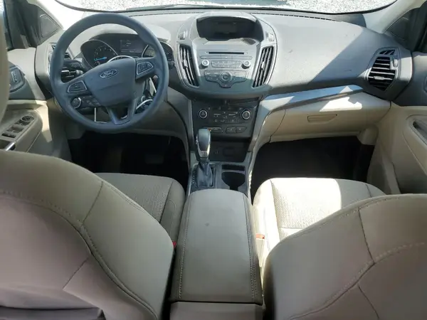 1FMCU0GD3JUB95723 2018 FORD ESCAPE - Image 8