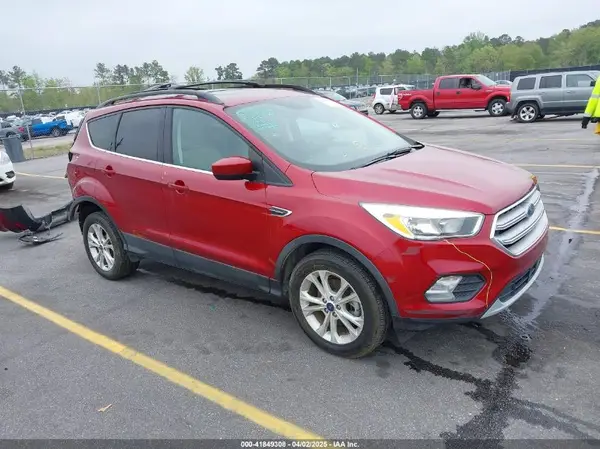 1FMCU0GD3JUB96144 2018 FORD ESCAPE - Image 1