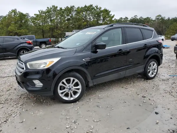 1FMCU0GD3JUB97505 2018 FORD ESCAPE - Image 1
