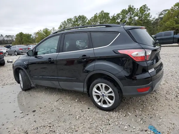 1FMCU0GD3JUB97505 2018 FORD ESCAPE - Image 2