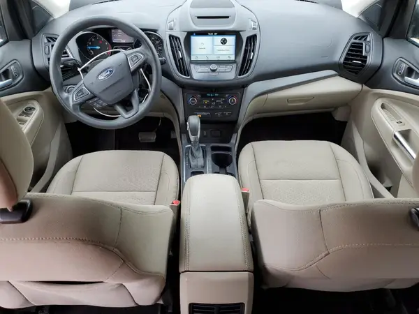 1FMCU0GD3JUB97505 2018 FORD ESCAPE - Image 8