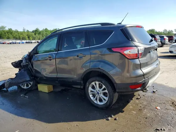 1FMCU0GD3JUC01276 2018 FORD ESCAPE - Image 2
