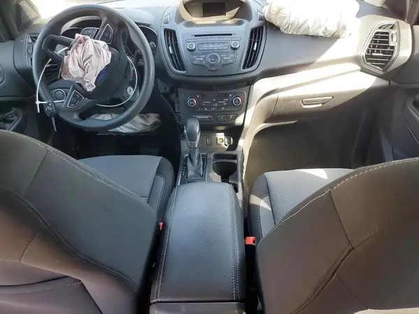 1FMCU0GD3JUC01276 2018 FORD ESCAPE - Image 8