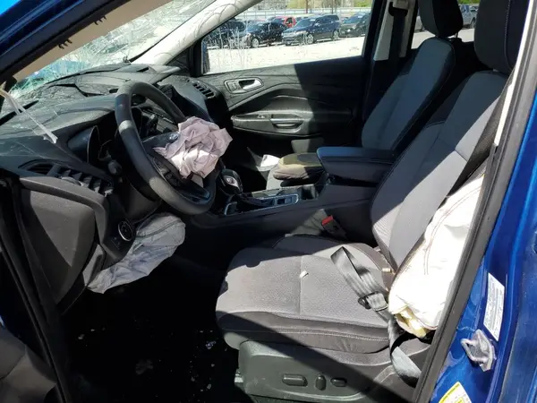 1FMCU0GD3JUC02119 2018 FORD ESCAPE - Image 7