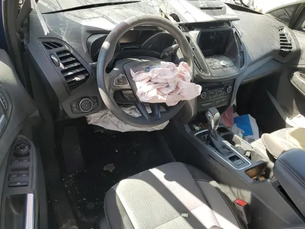 1FMCU0GD3JUC02119 2018 FORD ESCAPE - Image 8