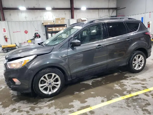 1FMCU0GD3JUC03898 2018 FORD ESCAPE - Image 1