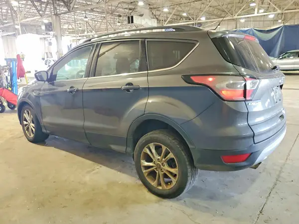 1FMCU0GD3JUC04596 2018 FORD ESCAPE - Image 2