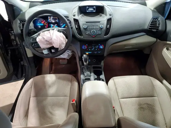 1FMCU0GD3JUC04596 2018 FORD ESCAPE - Image 8
