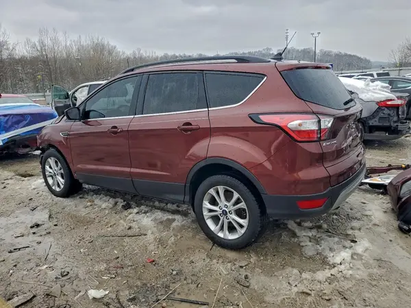 1FMCU0GD3JUC04923 2018 FORD ESCAPE - Image 2