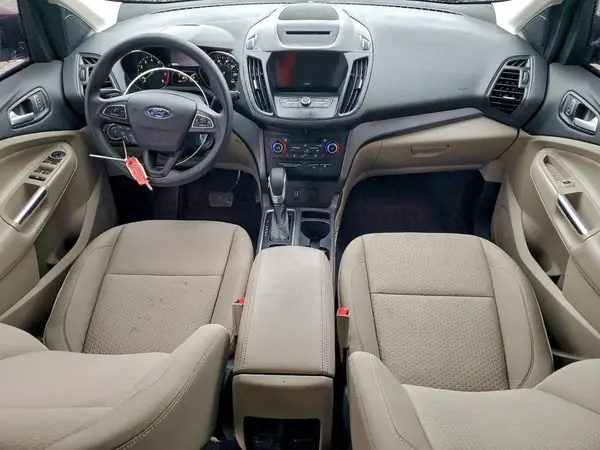 1FMCU0GD3JUC04923 2018 FORD ESCAPE - Image 8