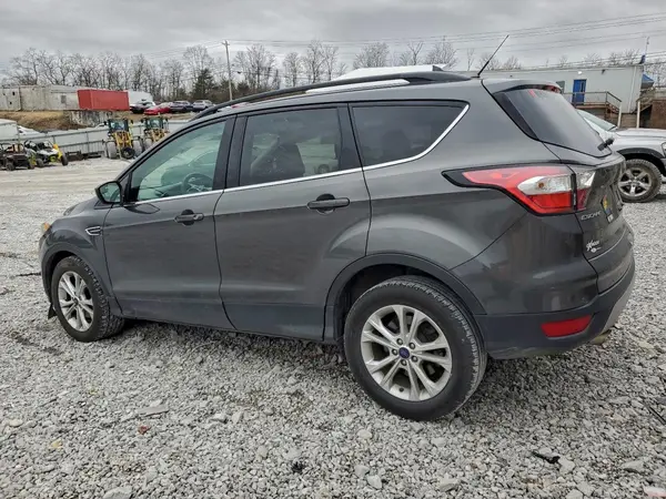 1FMCU0GD3JUC05134 2018 FORD ESCAPE - Image 2
