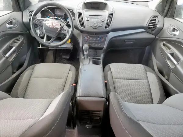 1FMCU0GD3JUC06154 2018 FORD ESCAPE - Image 8
