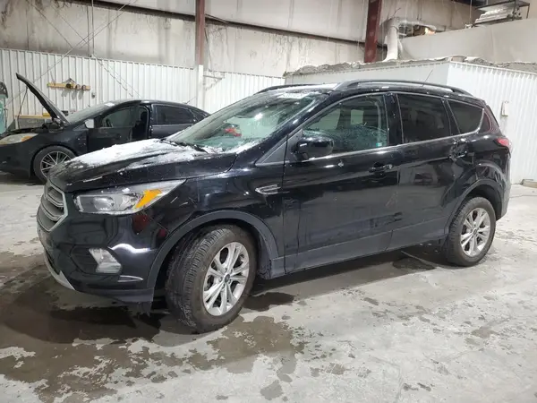 1FMCU0GD3JUC07630 2018 FORD ESCAPE - Image 1